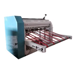 Automatic Paper Sheet Cutter,400 - 500 Sheets Per Hours